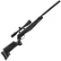 Гвинтівка Stoeger RX20 TAC Black з прицілом 3-9х40 і біподом кал. 4.5мм Фото 2